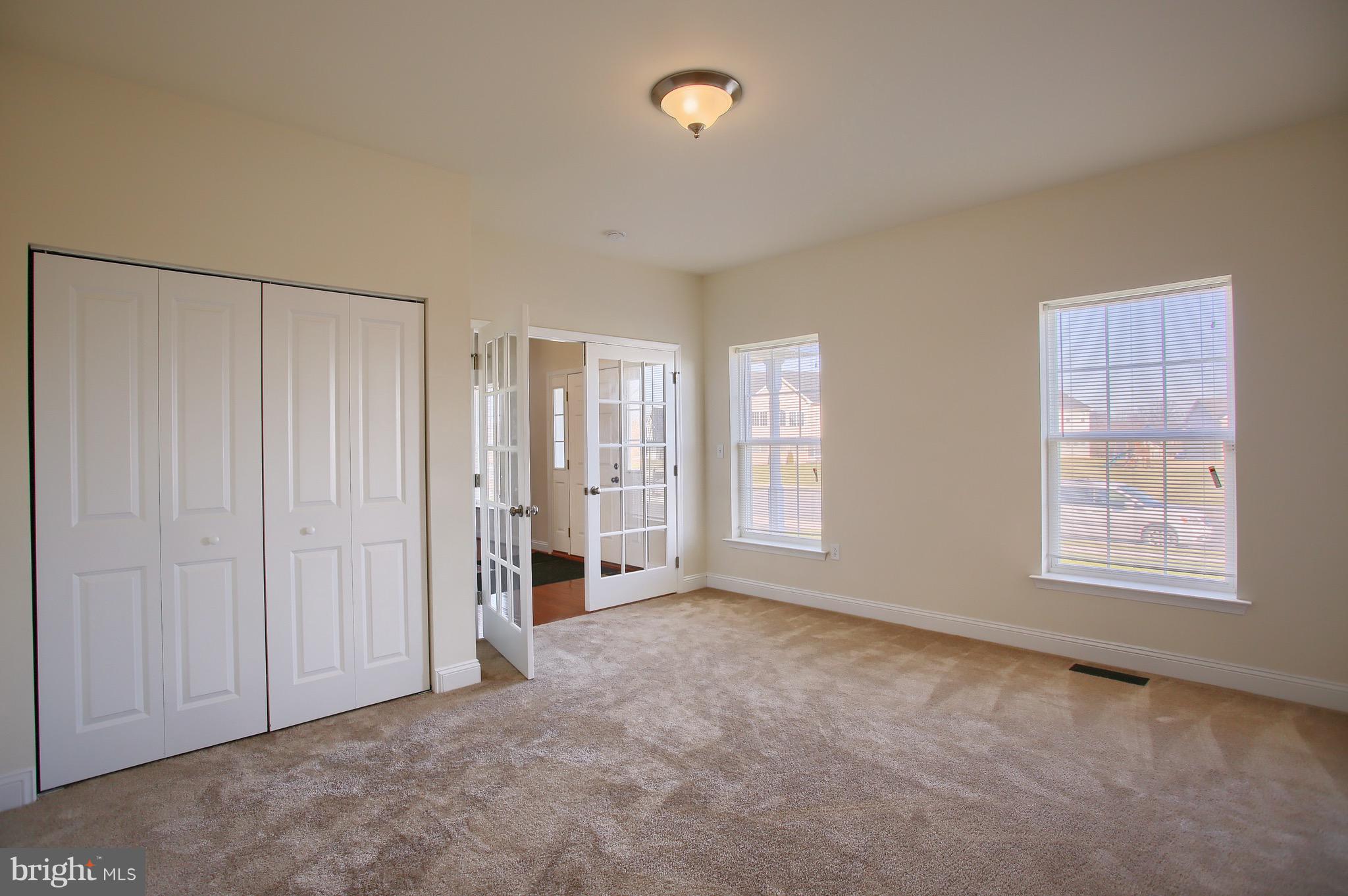 HIGH MEADOW ESTATES - Residential