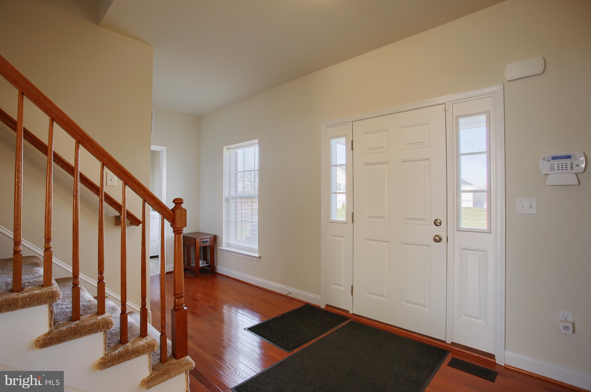HIGH MEADOW ESTATES - Residential