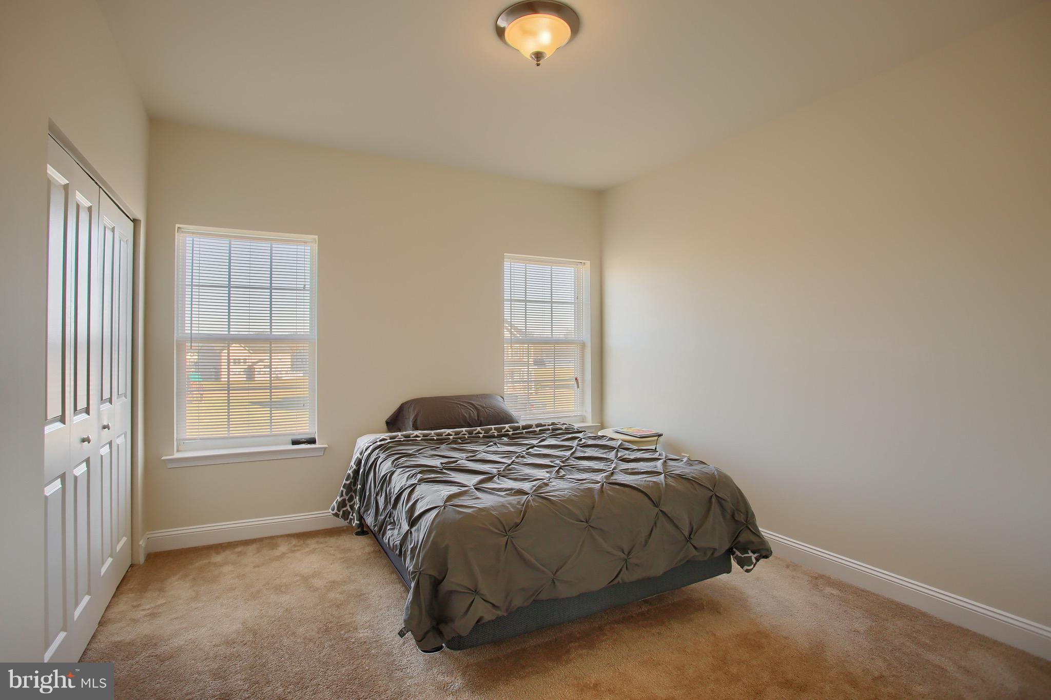 HIGH MEADOW ESTATES - Residential
