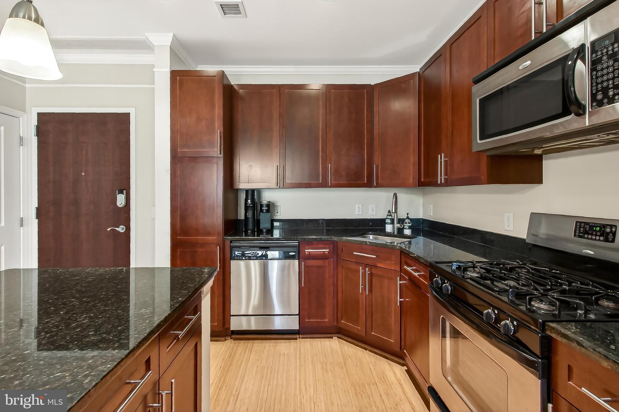 THE SPECTRUM - Residential