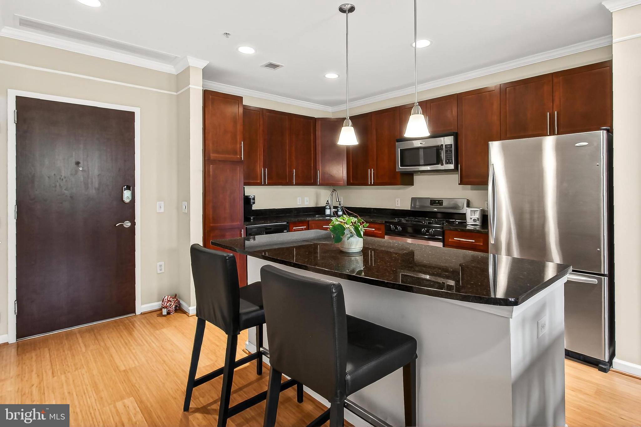 THE SPECTRUM - Residential