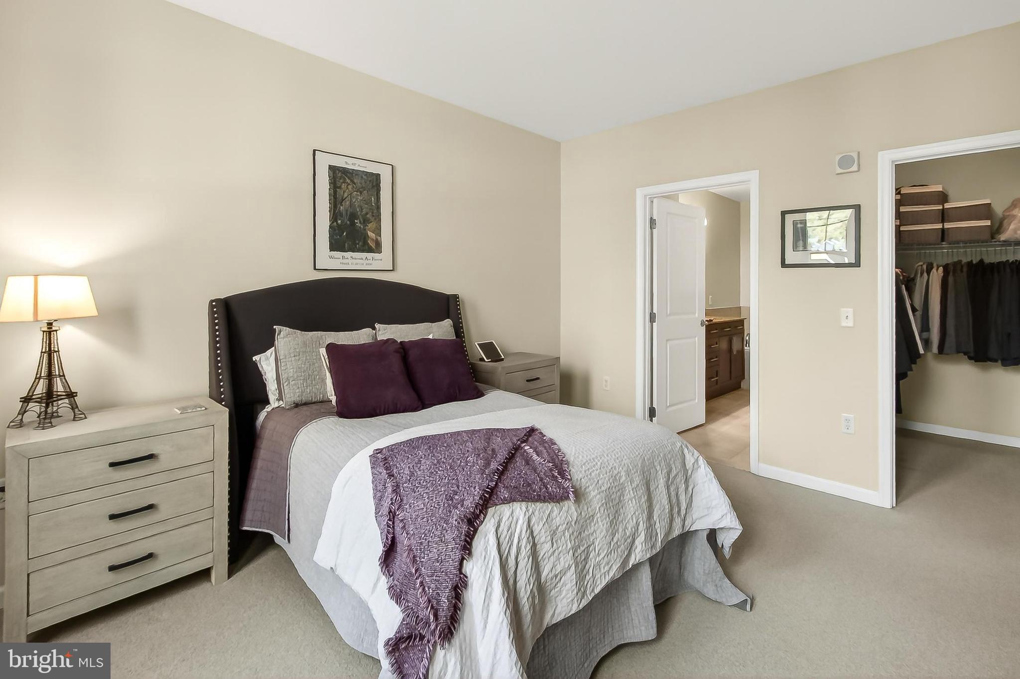 THE SPECTRUM - Residential