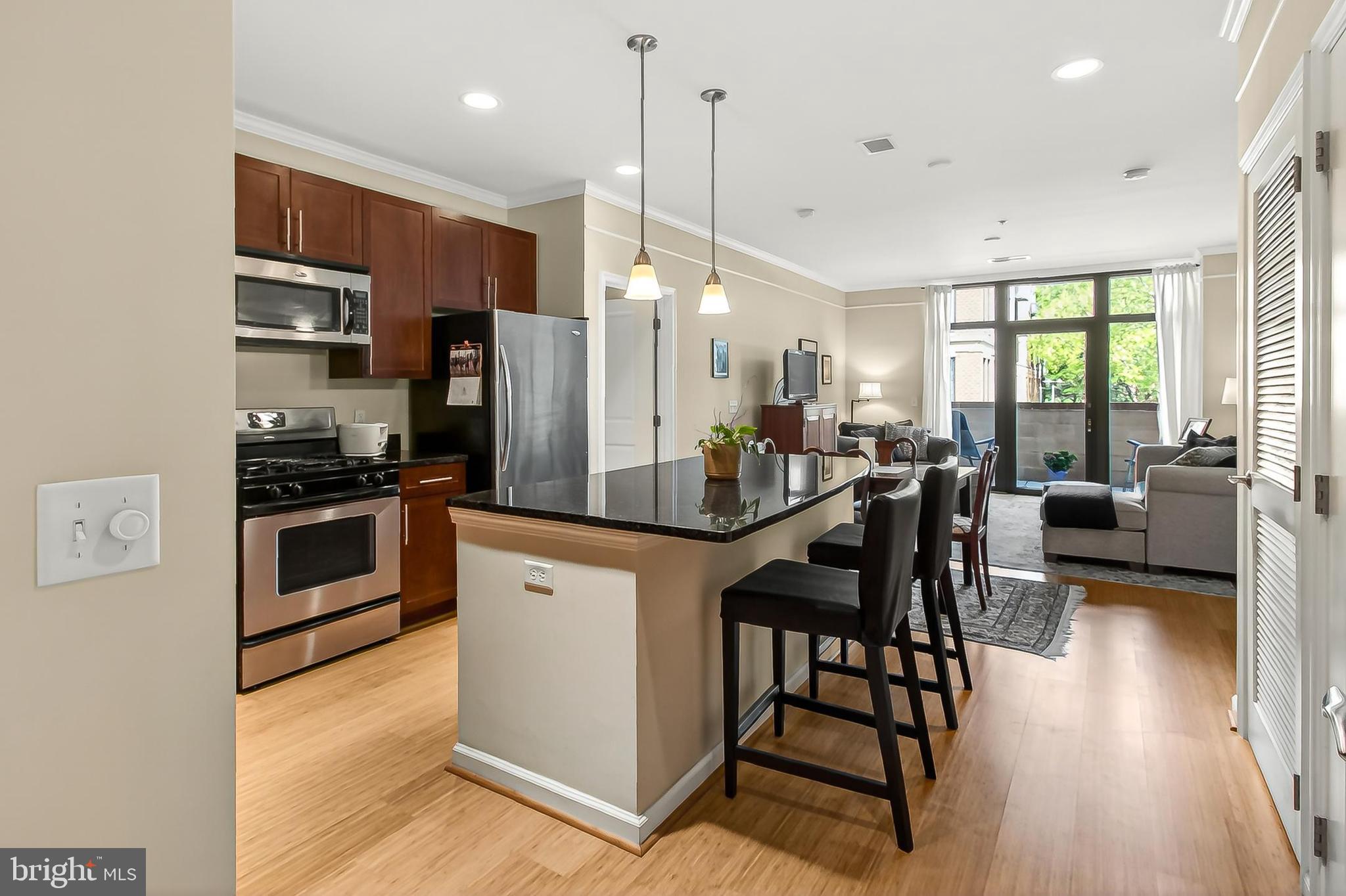 THE SPECTRUM - Residential