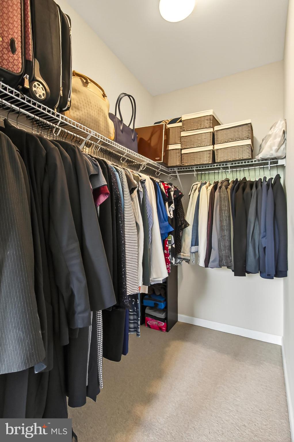 THE SPECTRUM - Residential