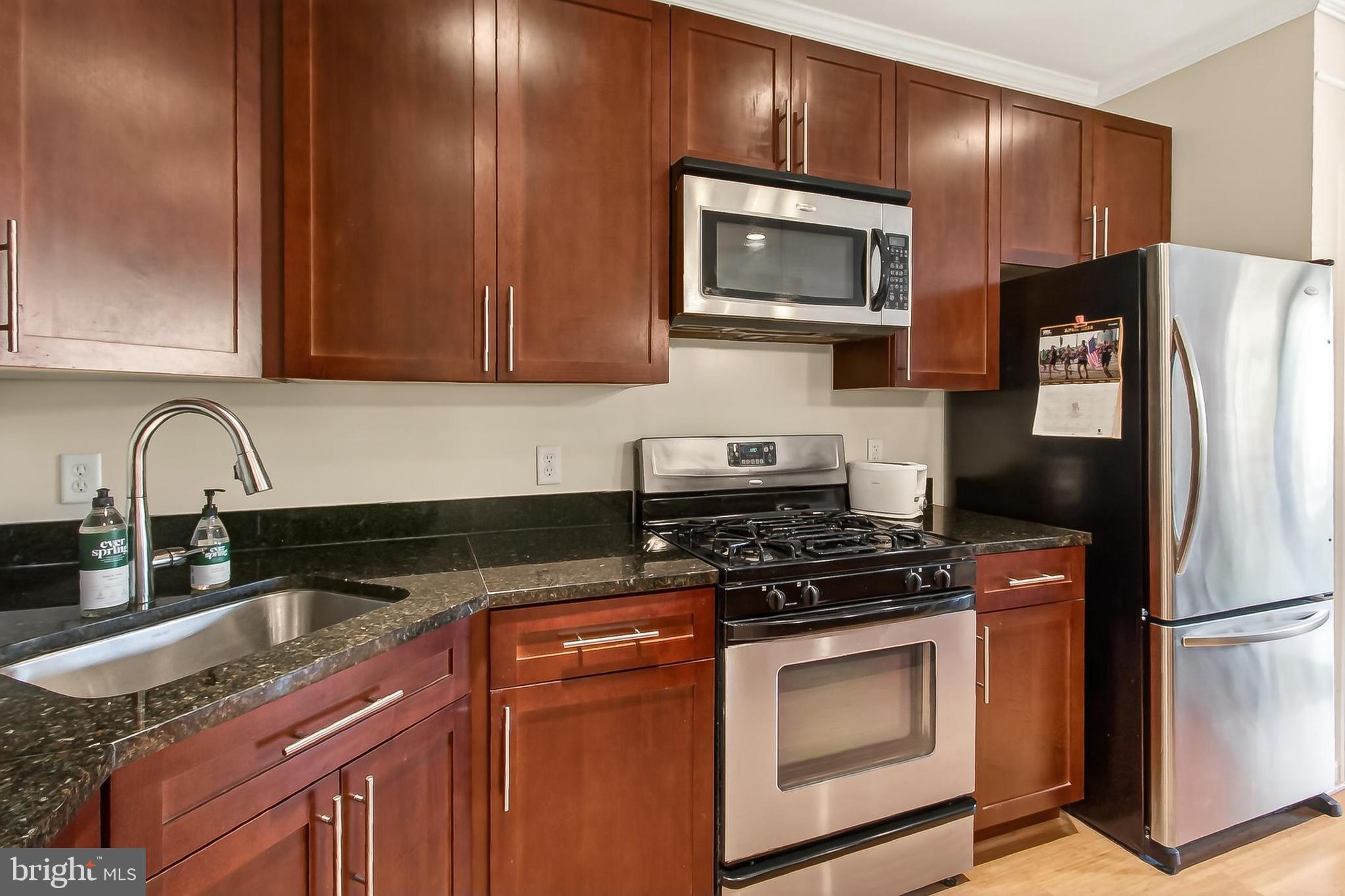 THE SPECTRUM - Residential