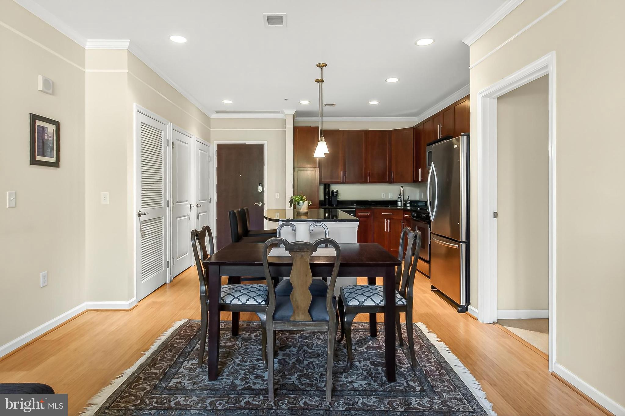 THE SPECTRUM - Residential