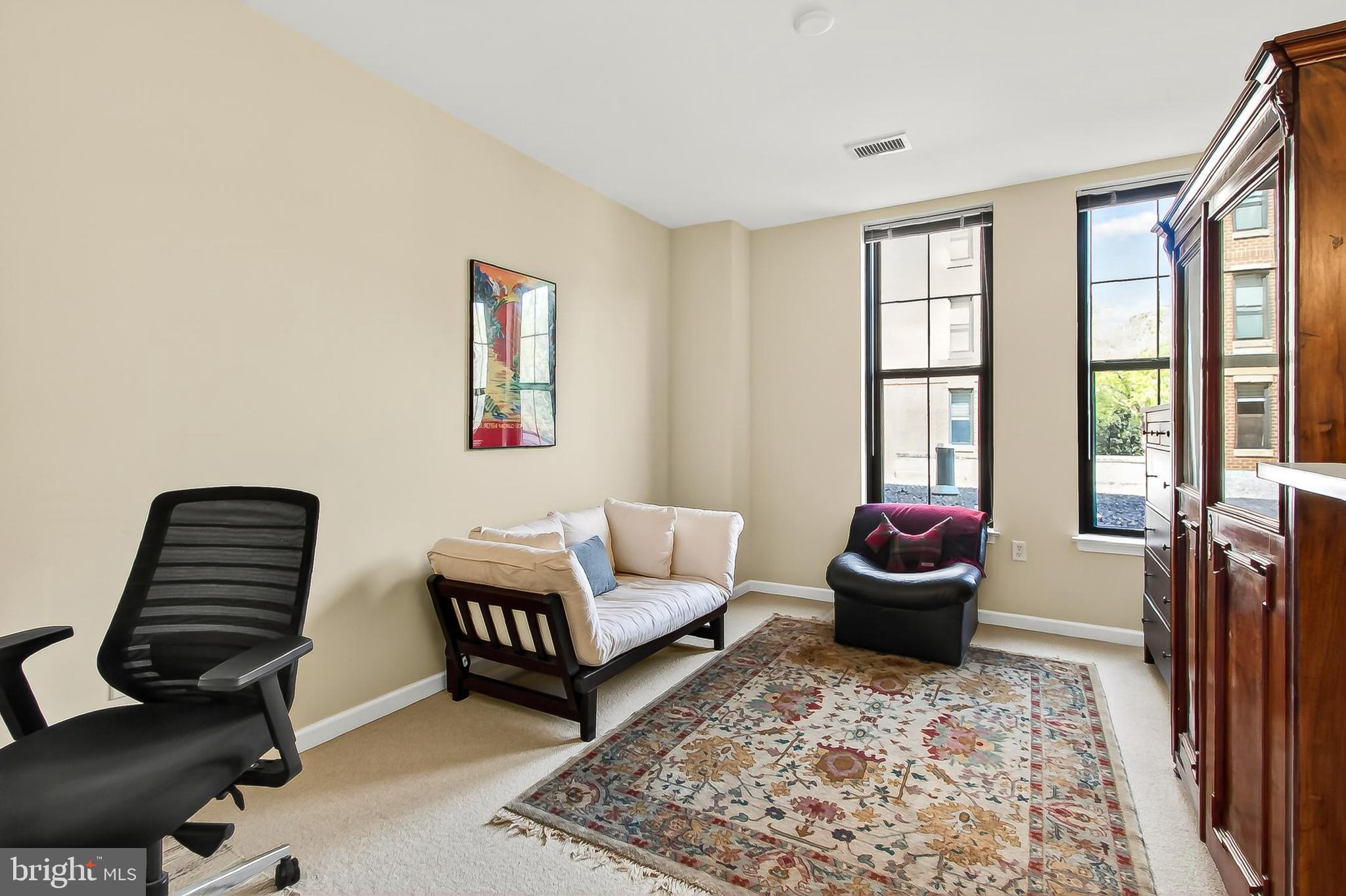 THE SPECTRUM - Residential