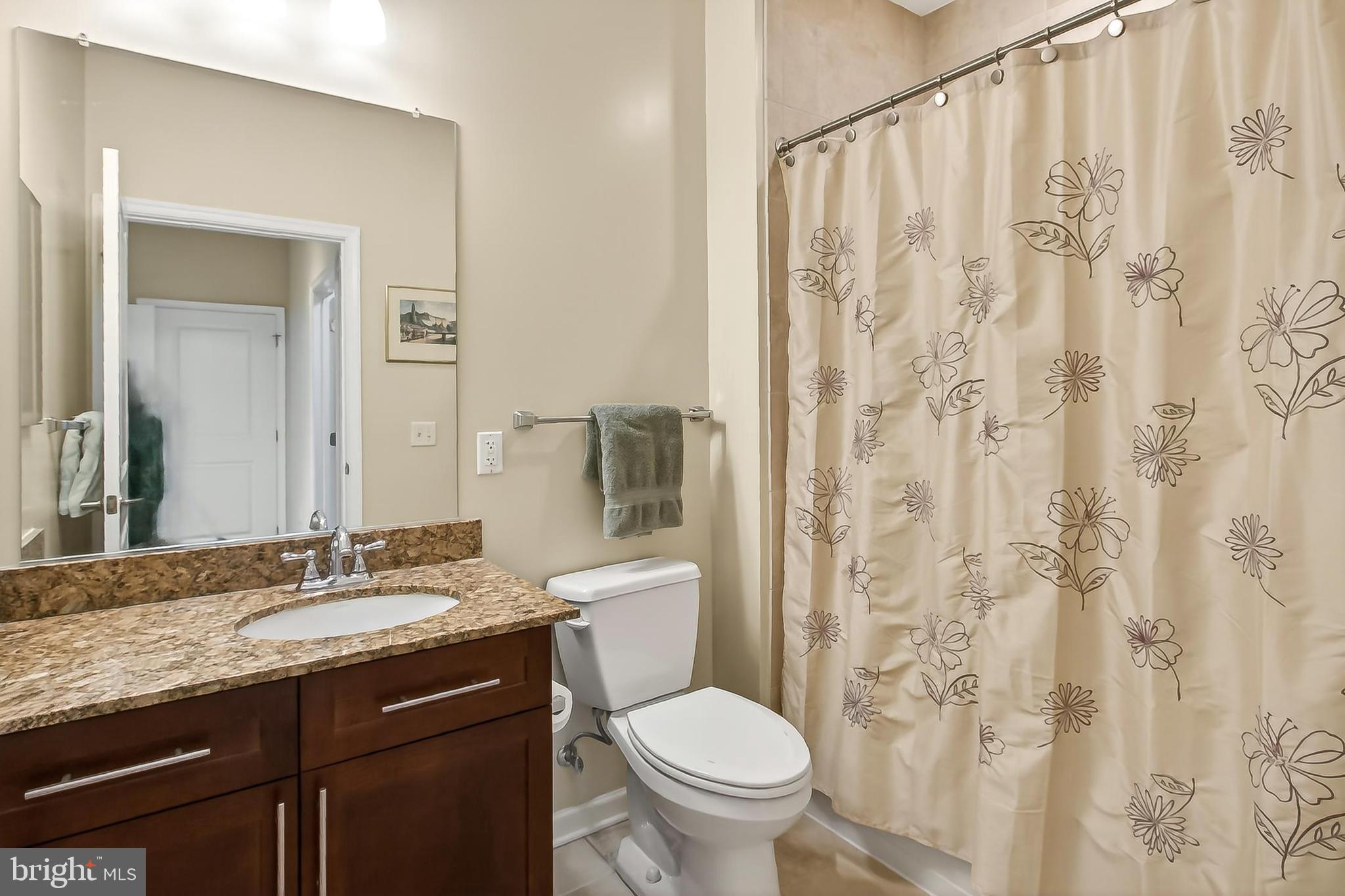 THE SPECTRUM - Residential