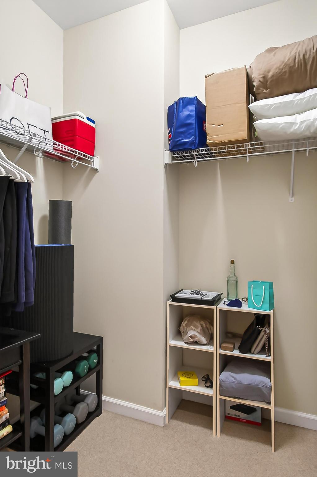 THE SPECTRUM - Residential