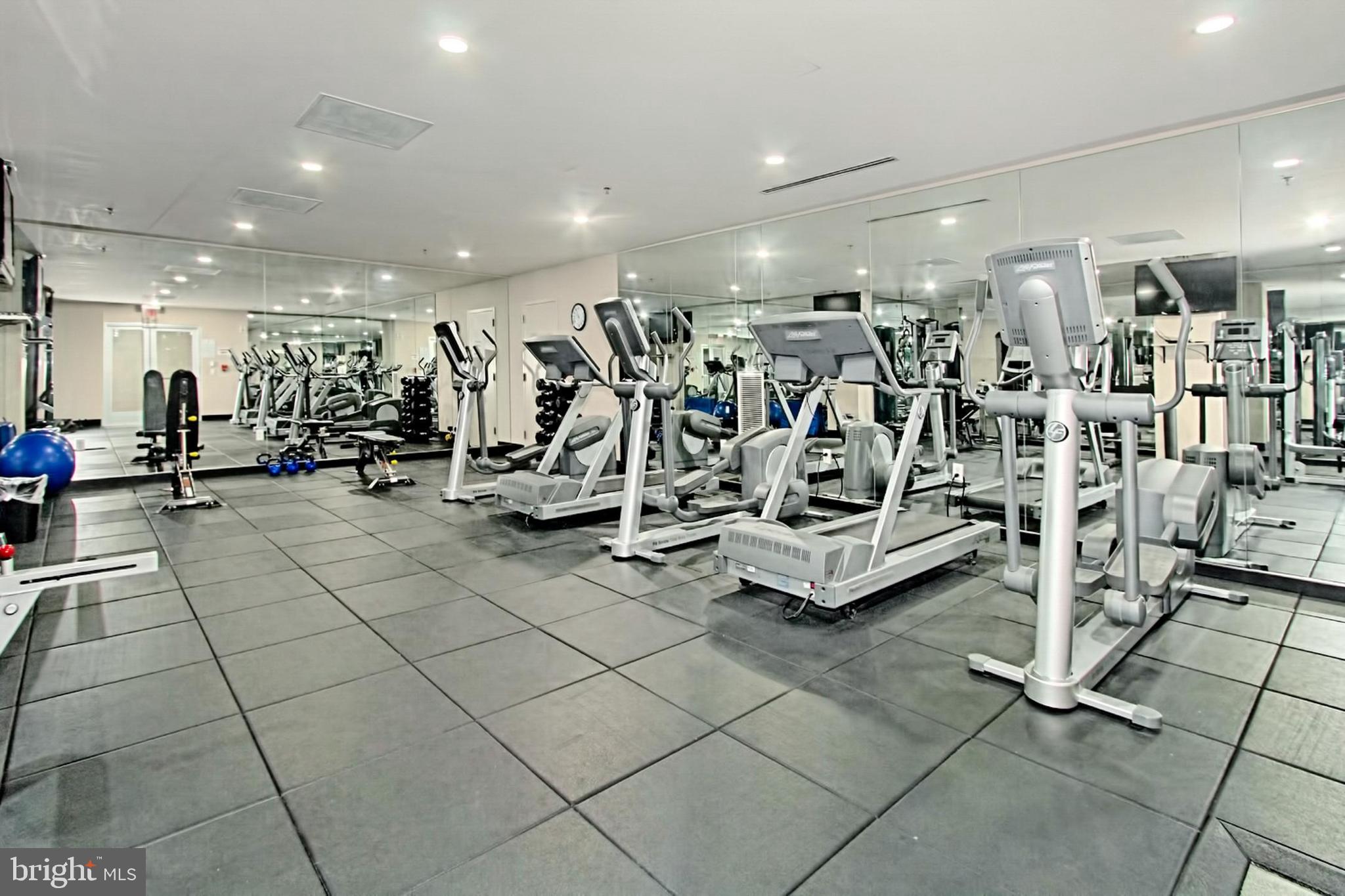 THE SPECTRUM - Residential