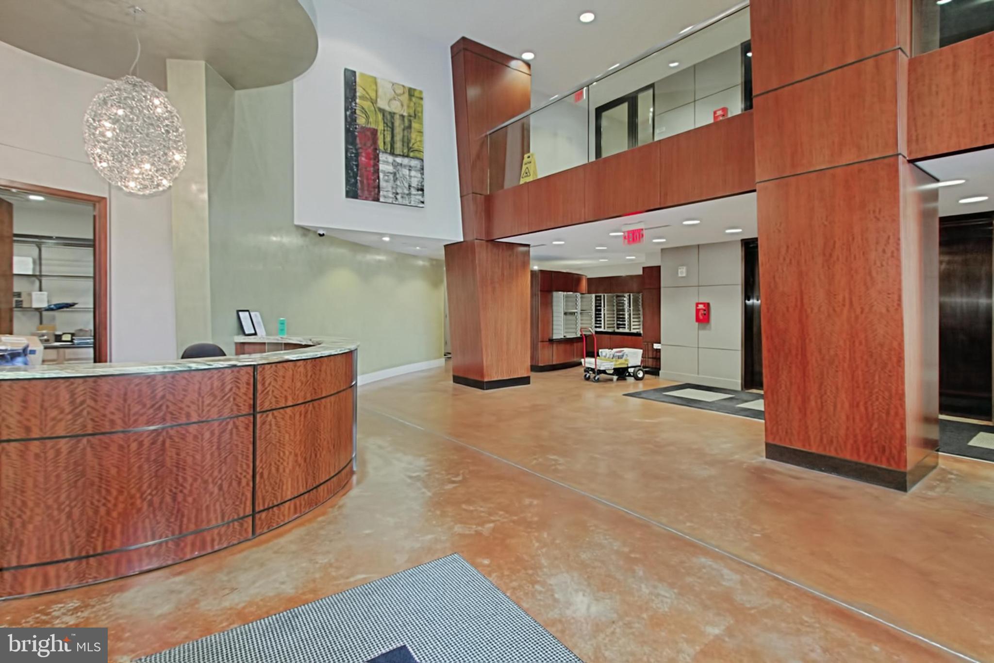 THE SPECTRUM - Residential