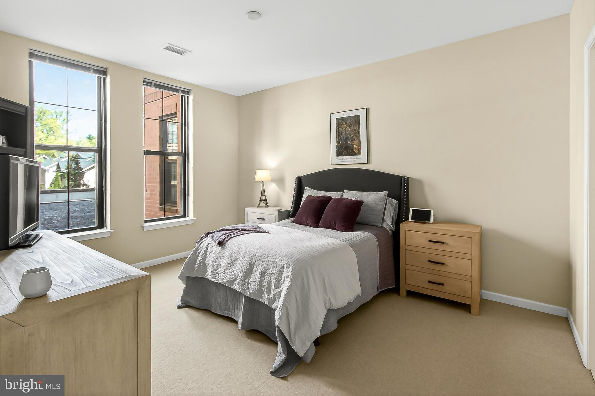 THE SPECTRUM - Residential