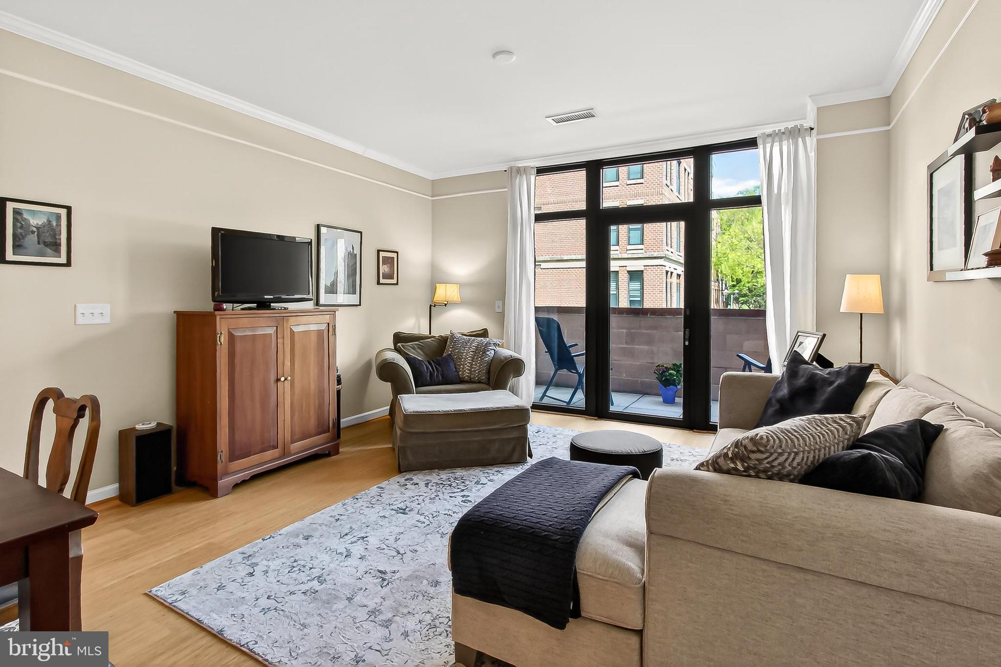 THE SPECTRUM - Residential