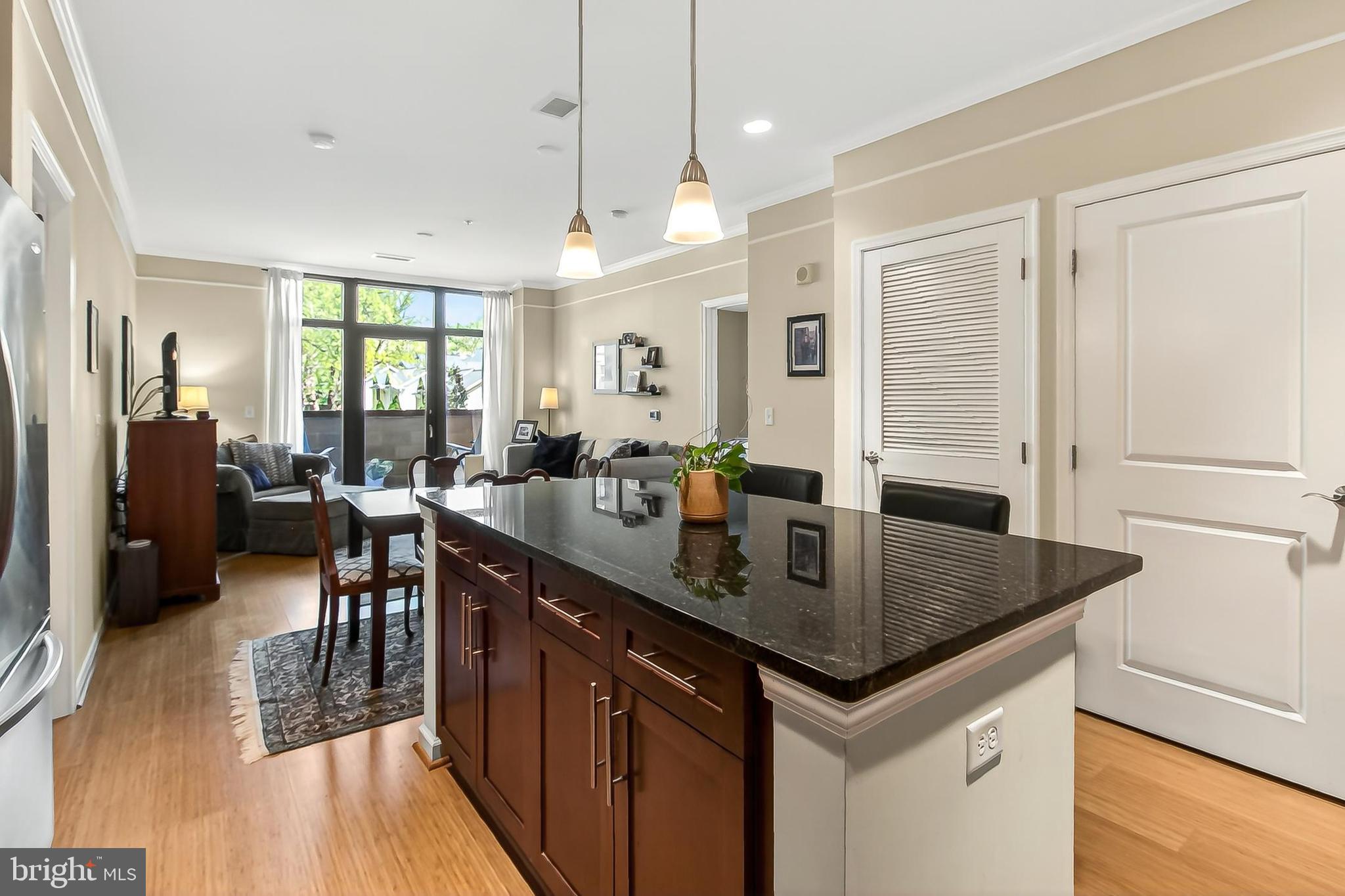 THE SPECTRUM - Residential