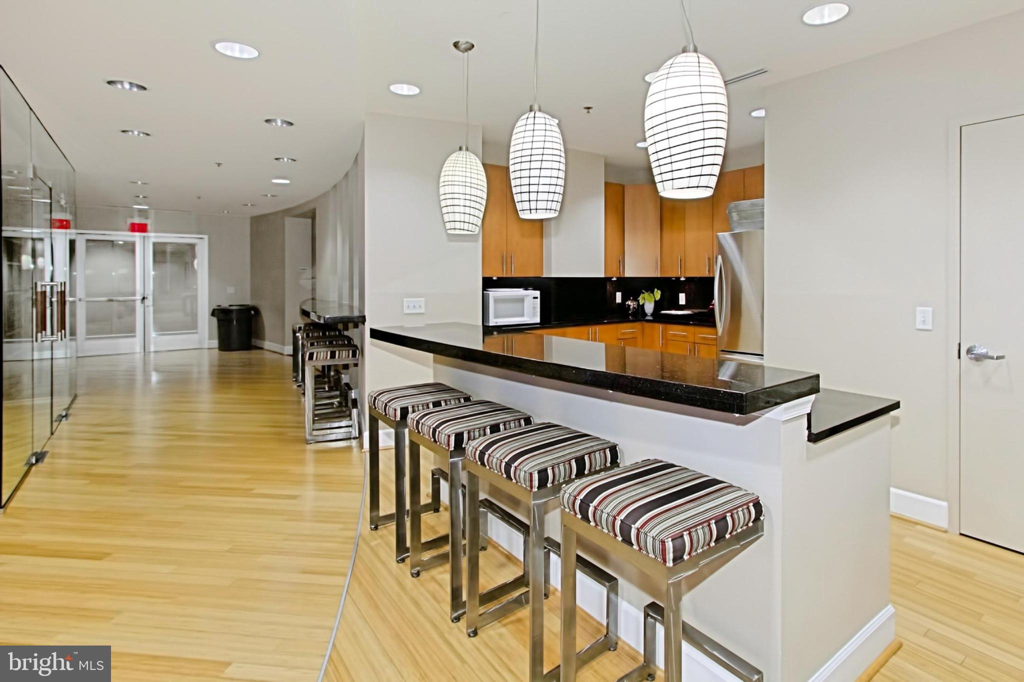 THE SPECTRUM - Residential