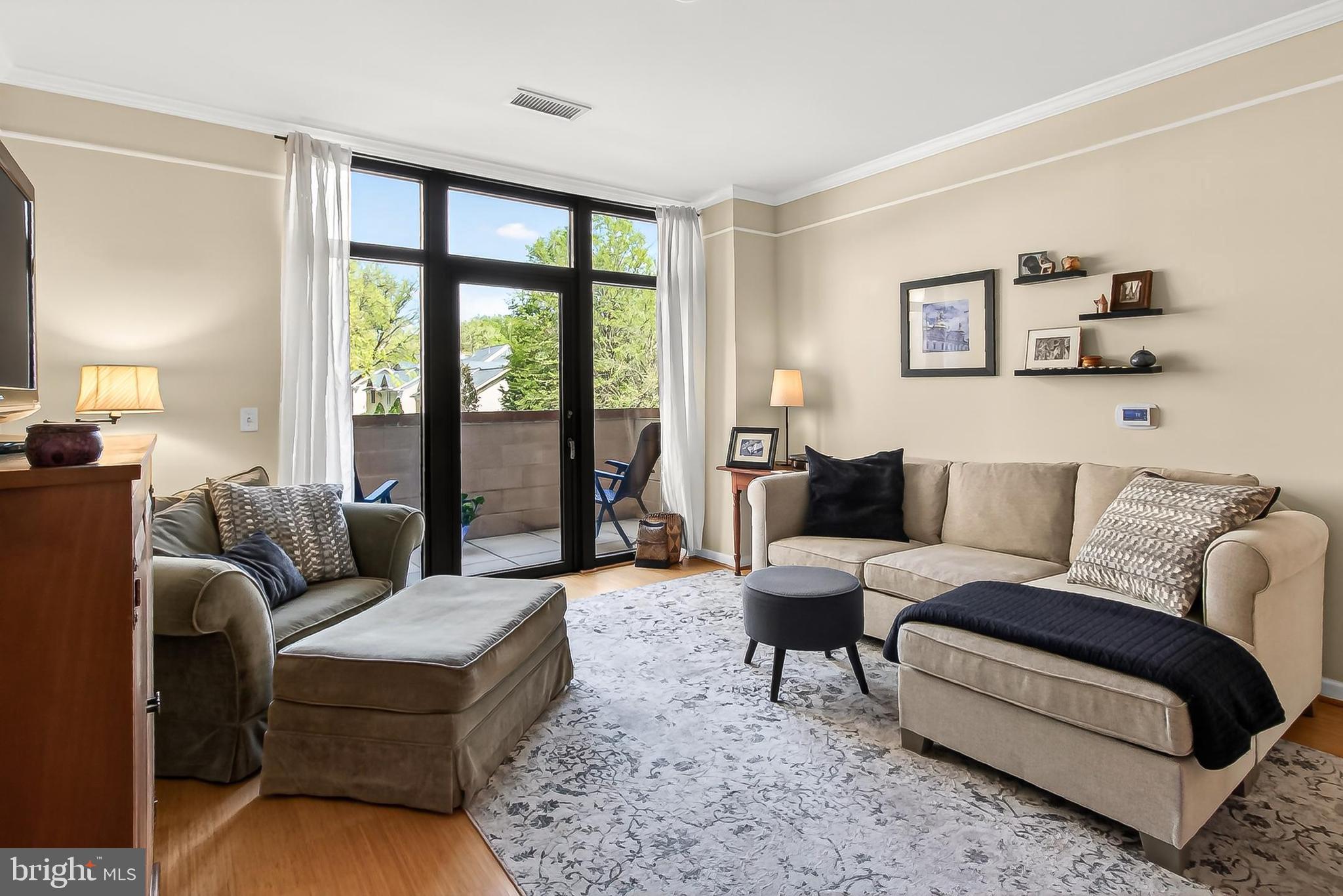 THE SPECTRUM - Residential