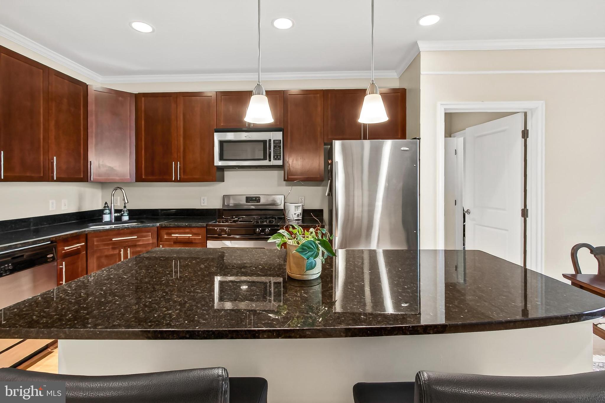 THE SPECTRUM - Residential