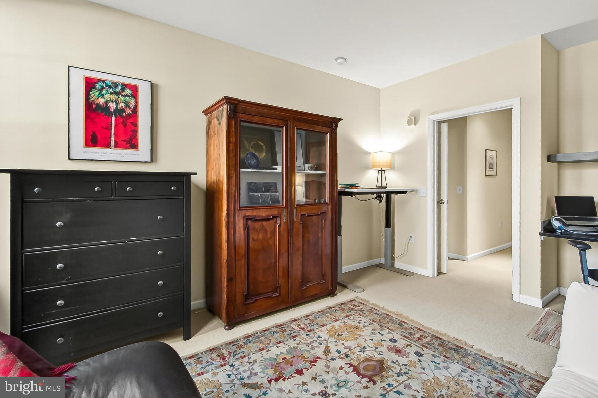 THE SPECTRUM - Residential