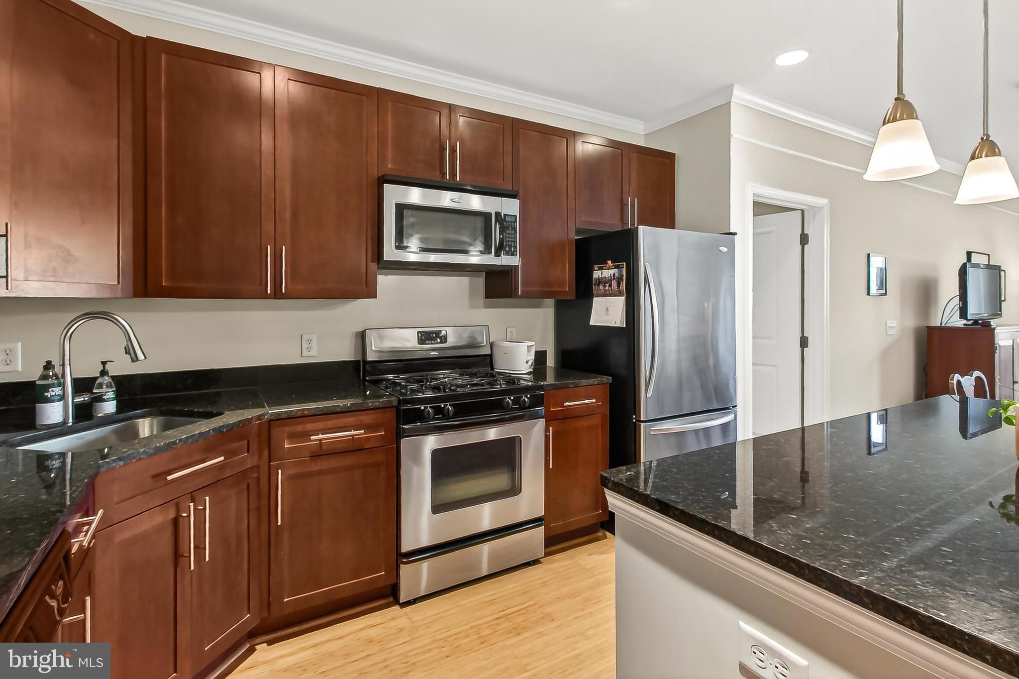 THE SPECTRUM - Residential