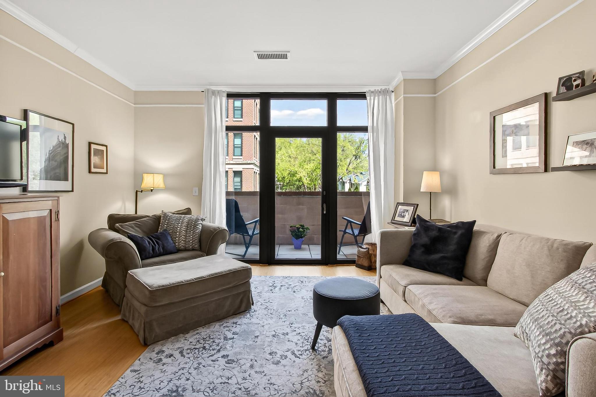 THE SPECTRUM - Residential