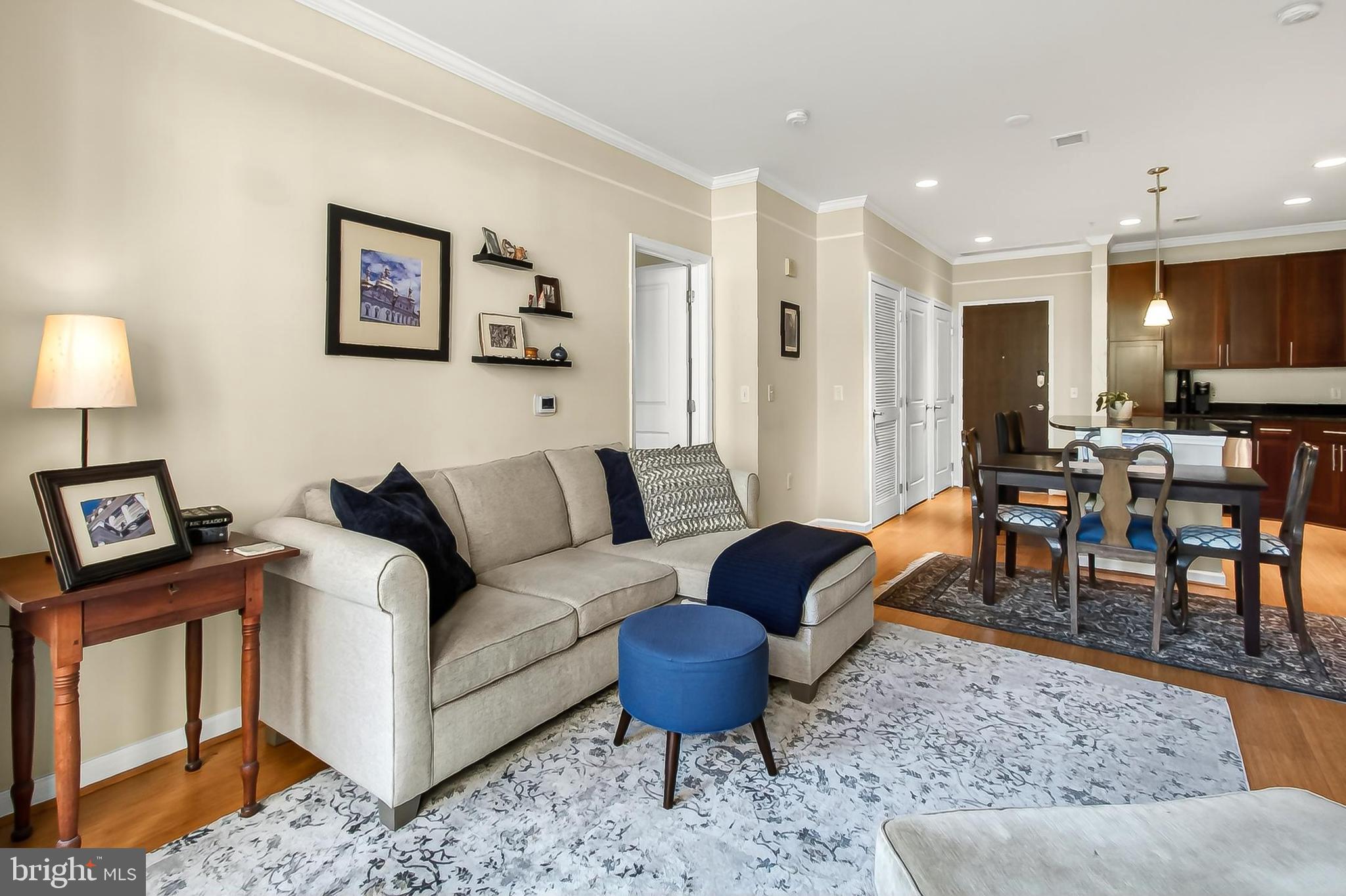 THE SPECTRUM - Residential