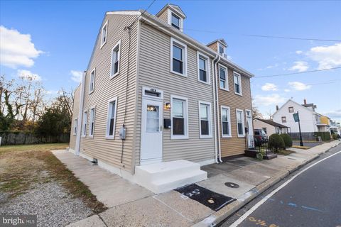 112 RANCOCAS ROAD MOUNT HOLLY NJ 08060