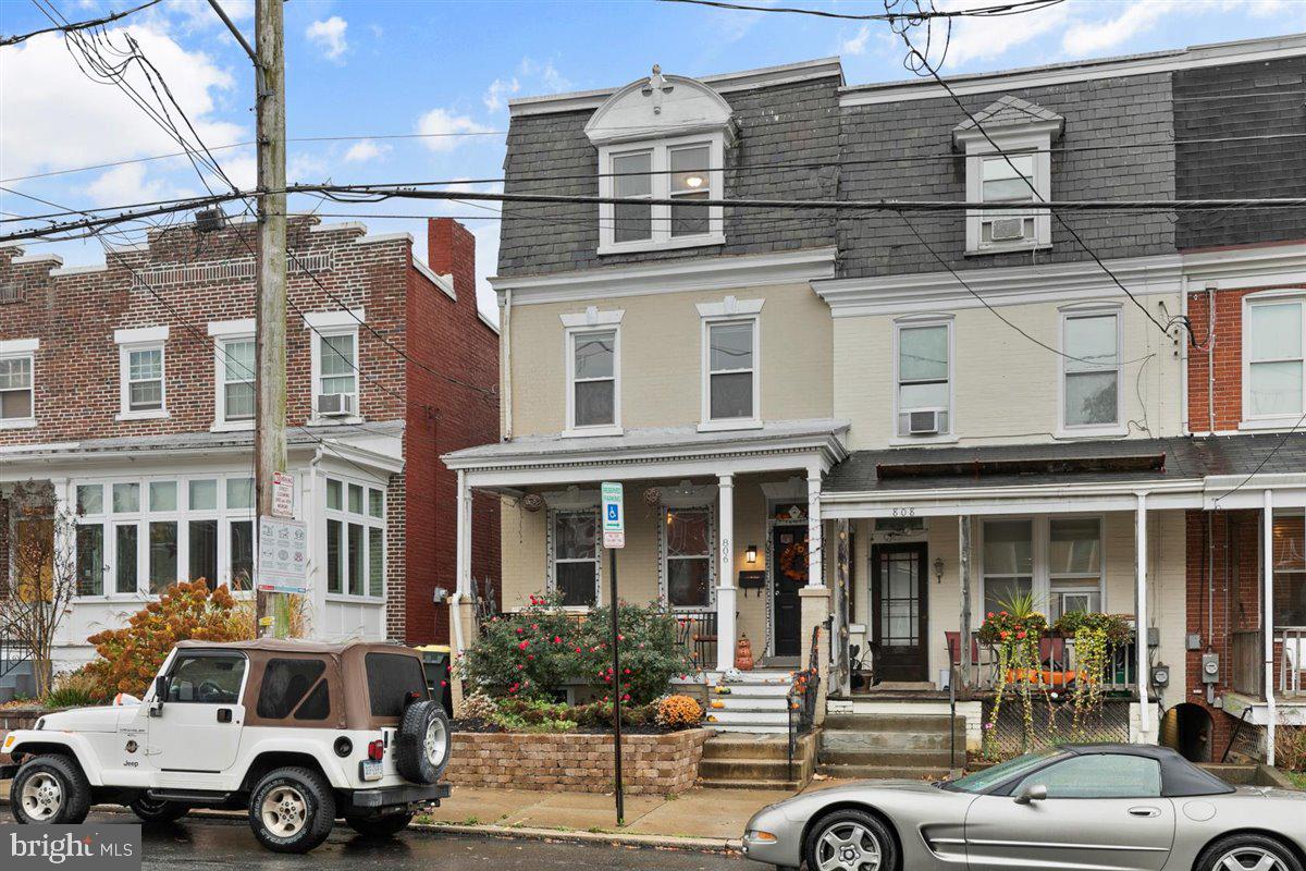 LANCASTER - Residential