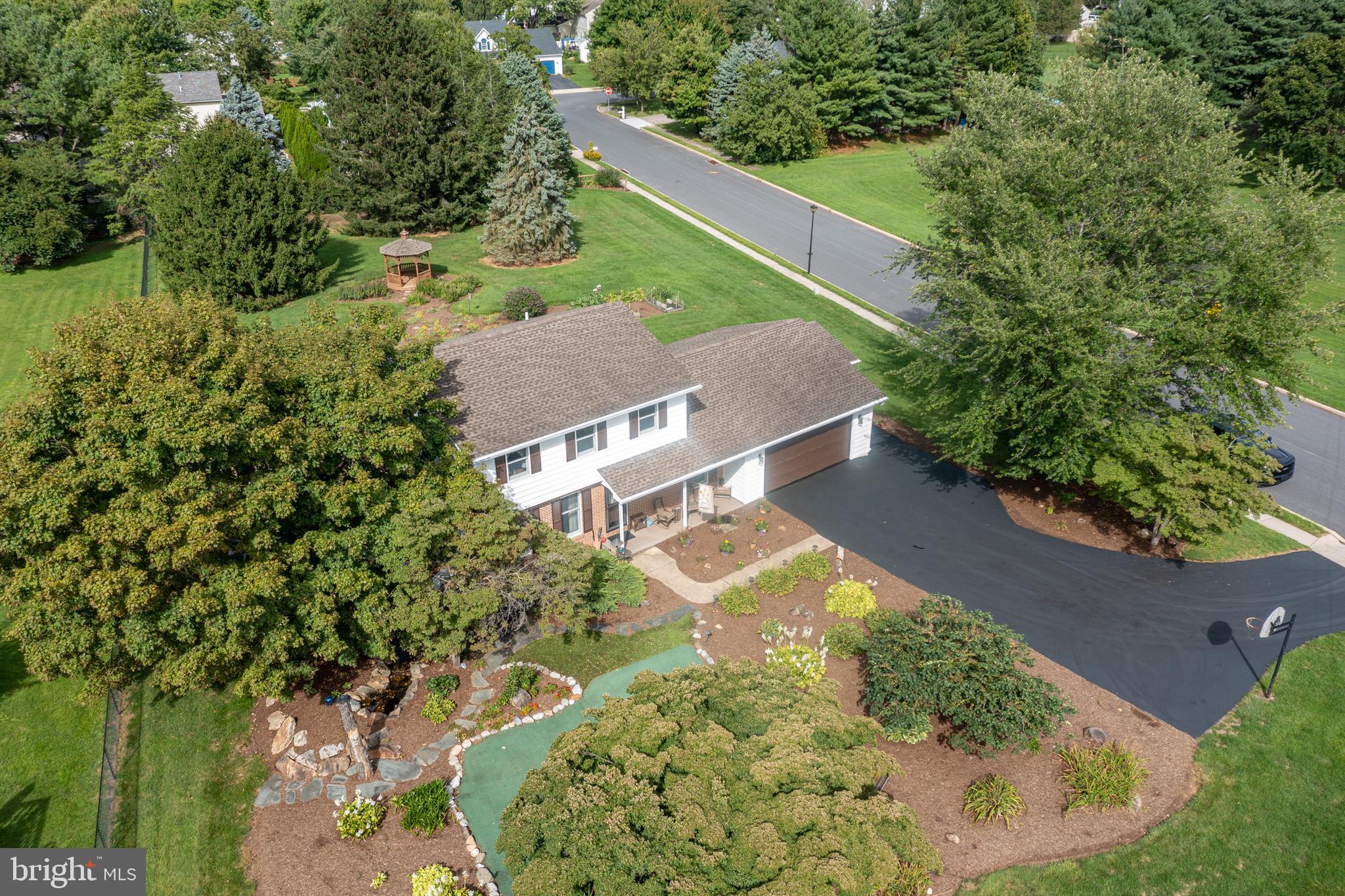 303 BELLE ALTO ROAD