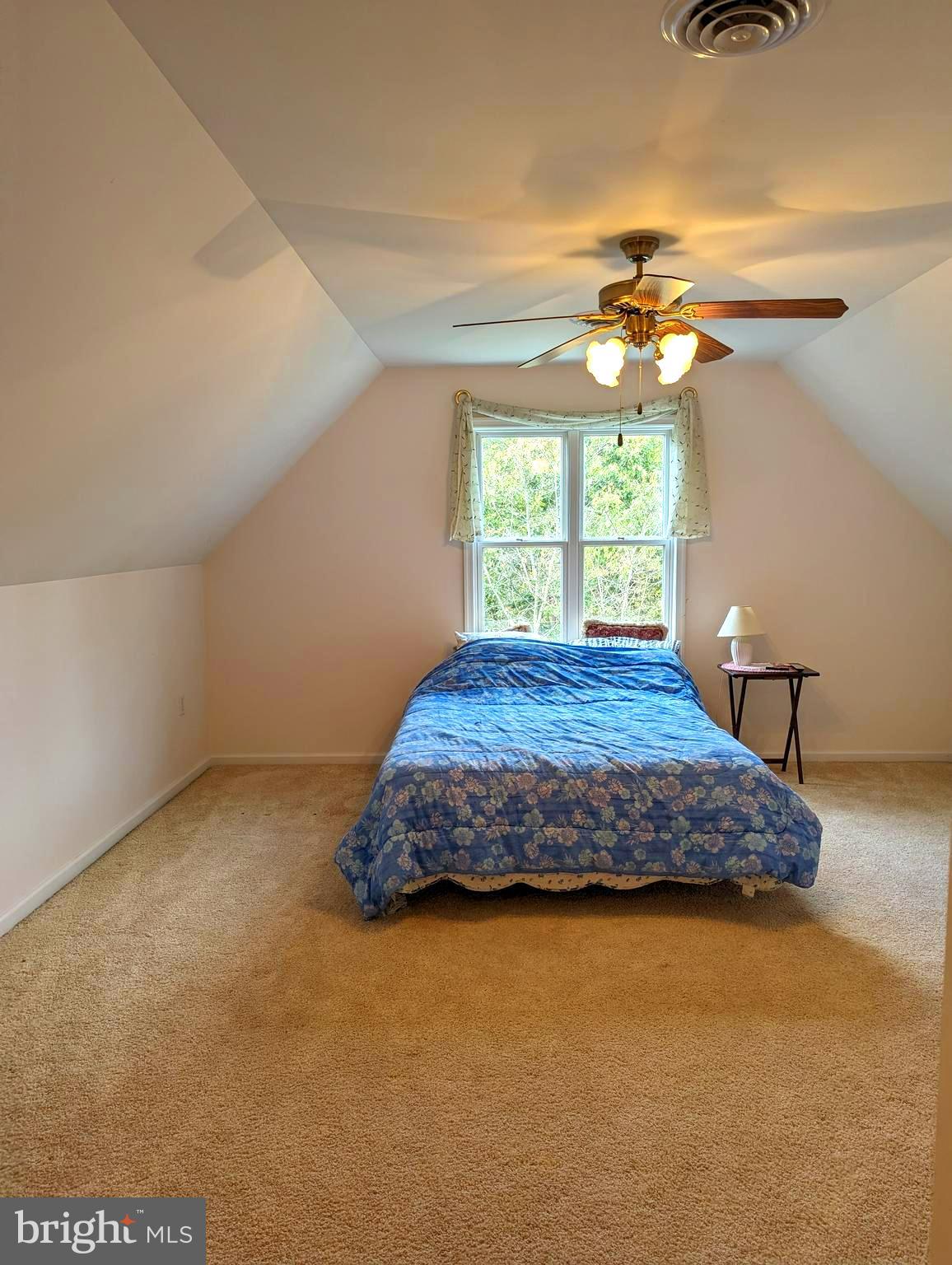 BIRCH CREEK - Residential