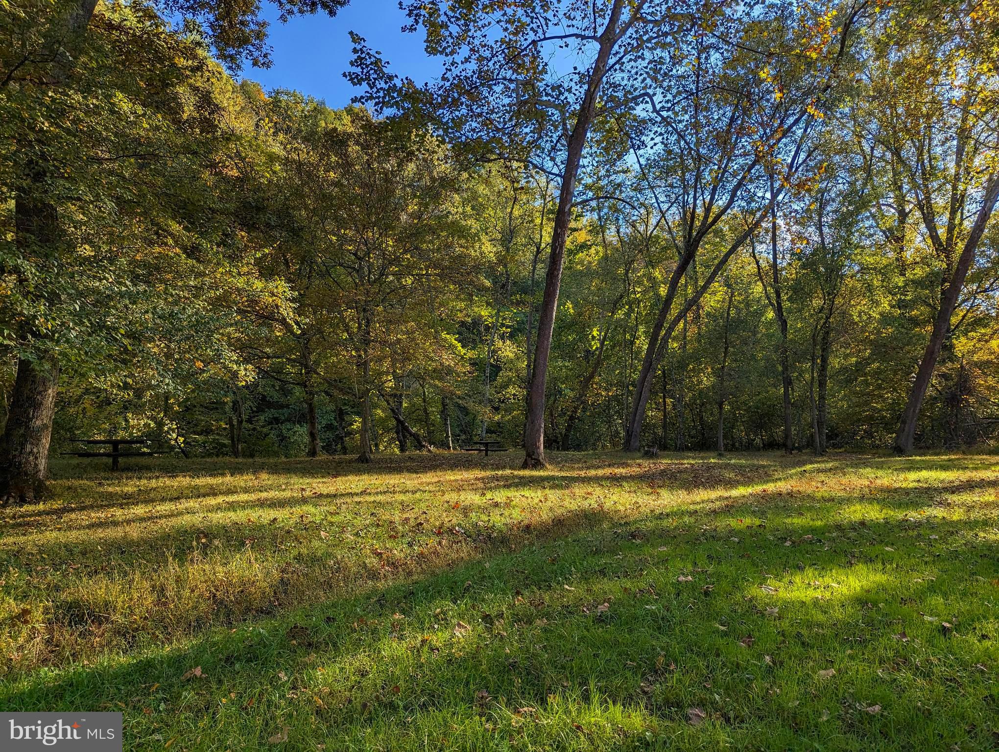 BIRCH CREEK - Residential
