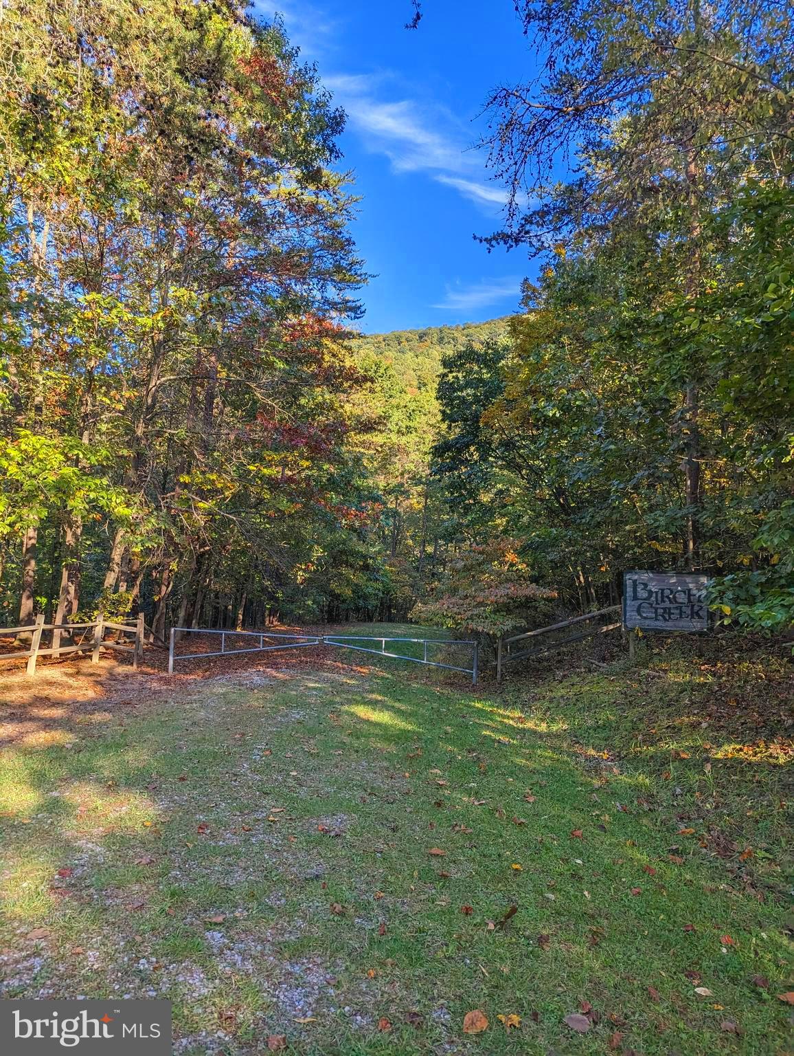 BIRCH CREEK - Residential