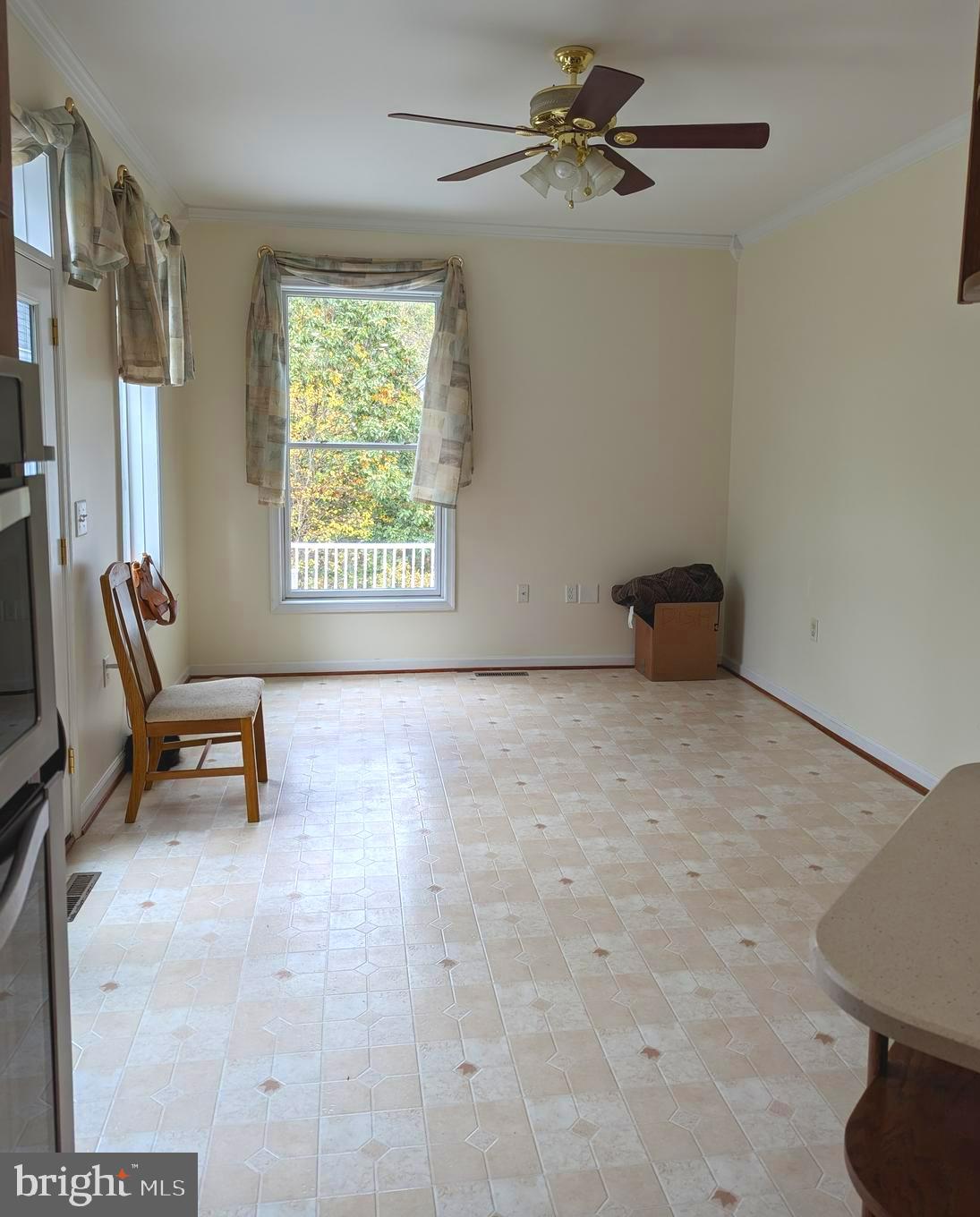 BIRCH CREEK - Residential