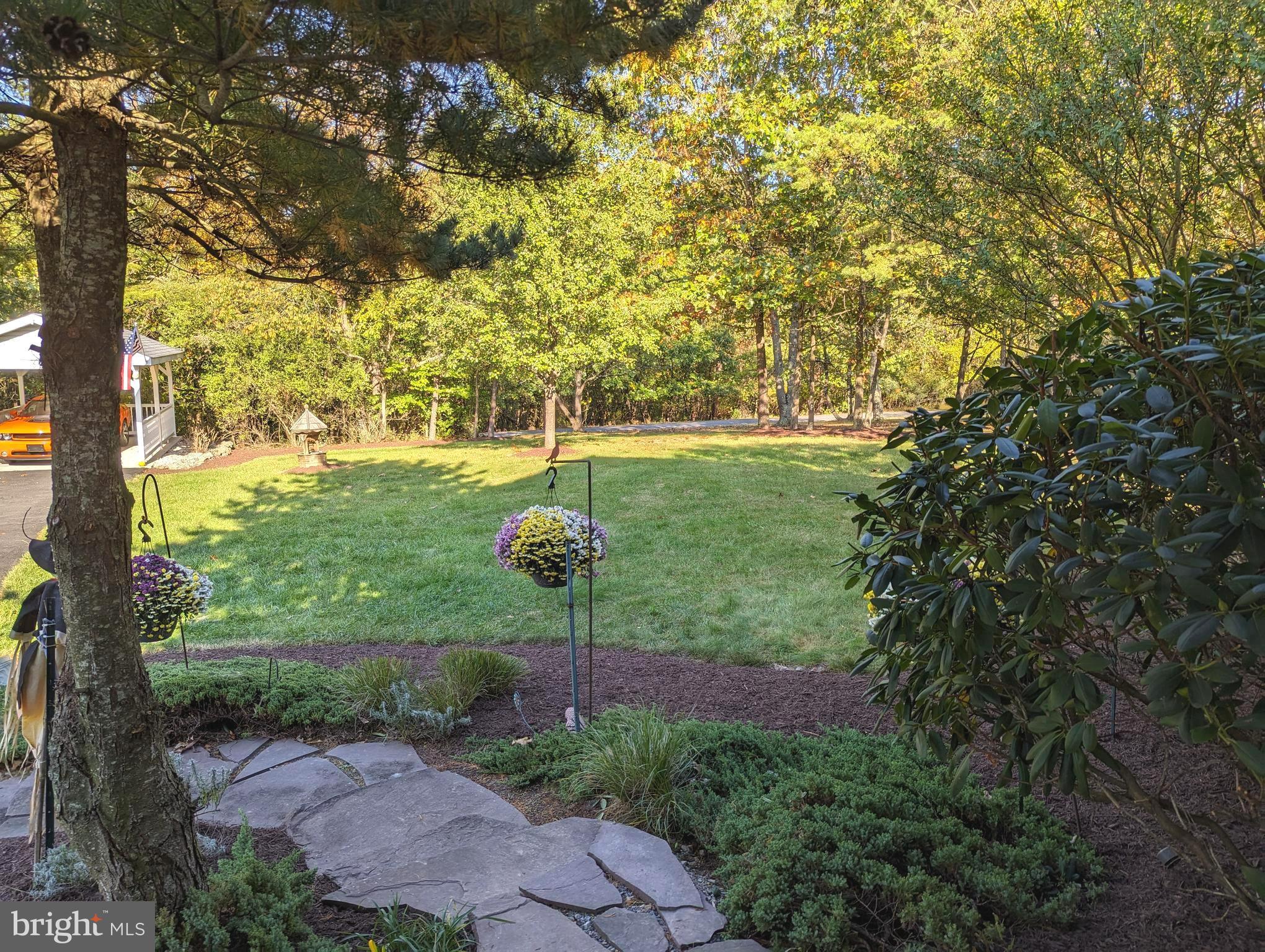 BIRCH CREEK - Residential