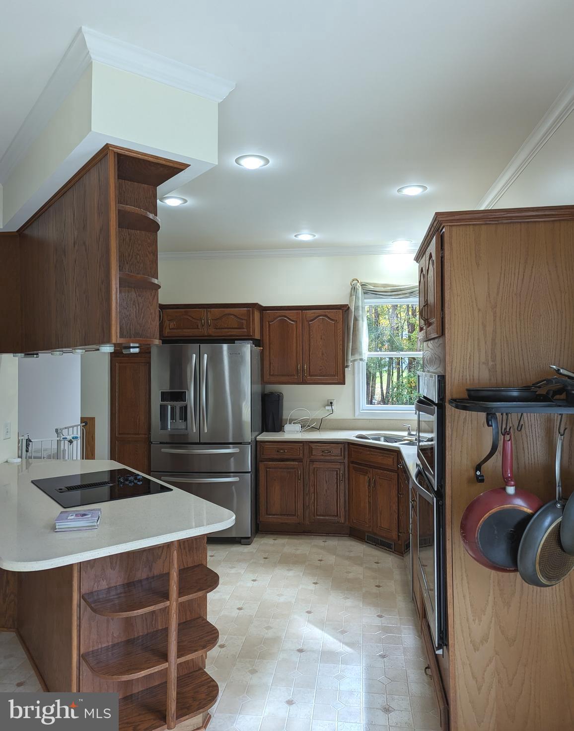 BIRCH CREEK - Residential