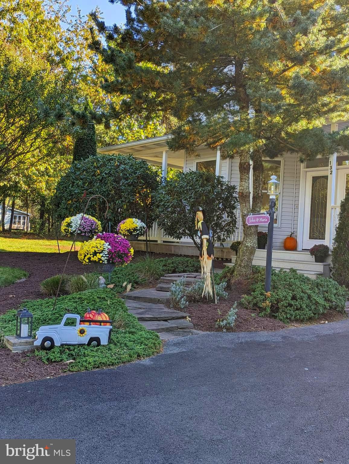 BIRCH CREEK - Residential