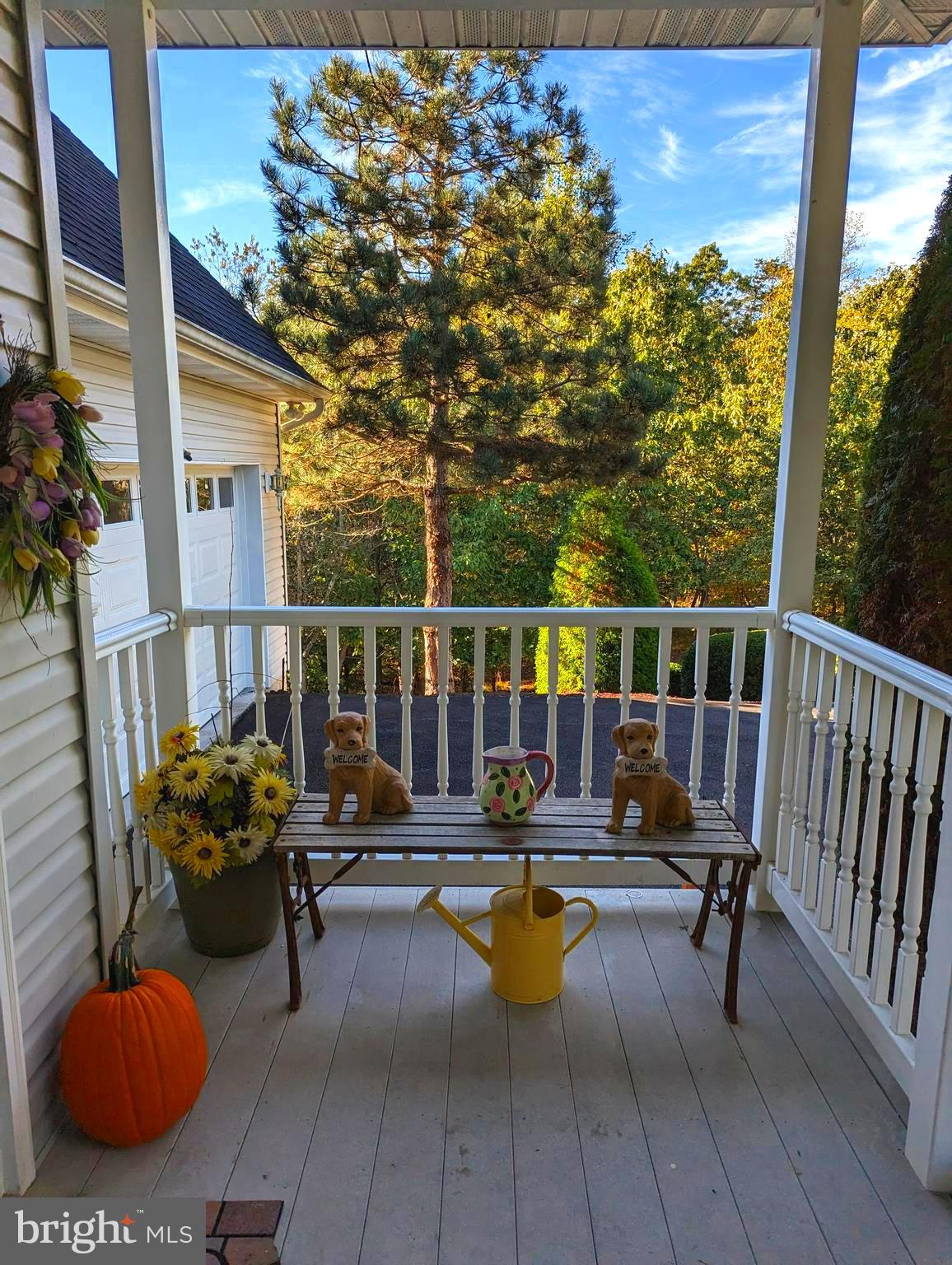 BIRCH CREEK - Residential