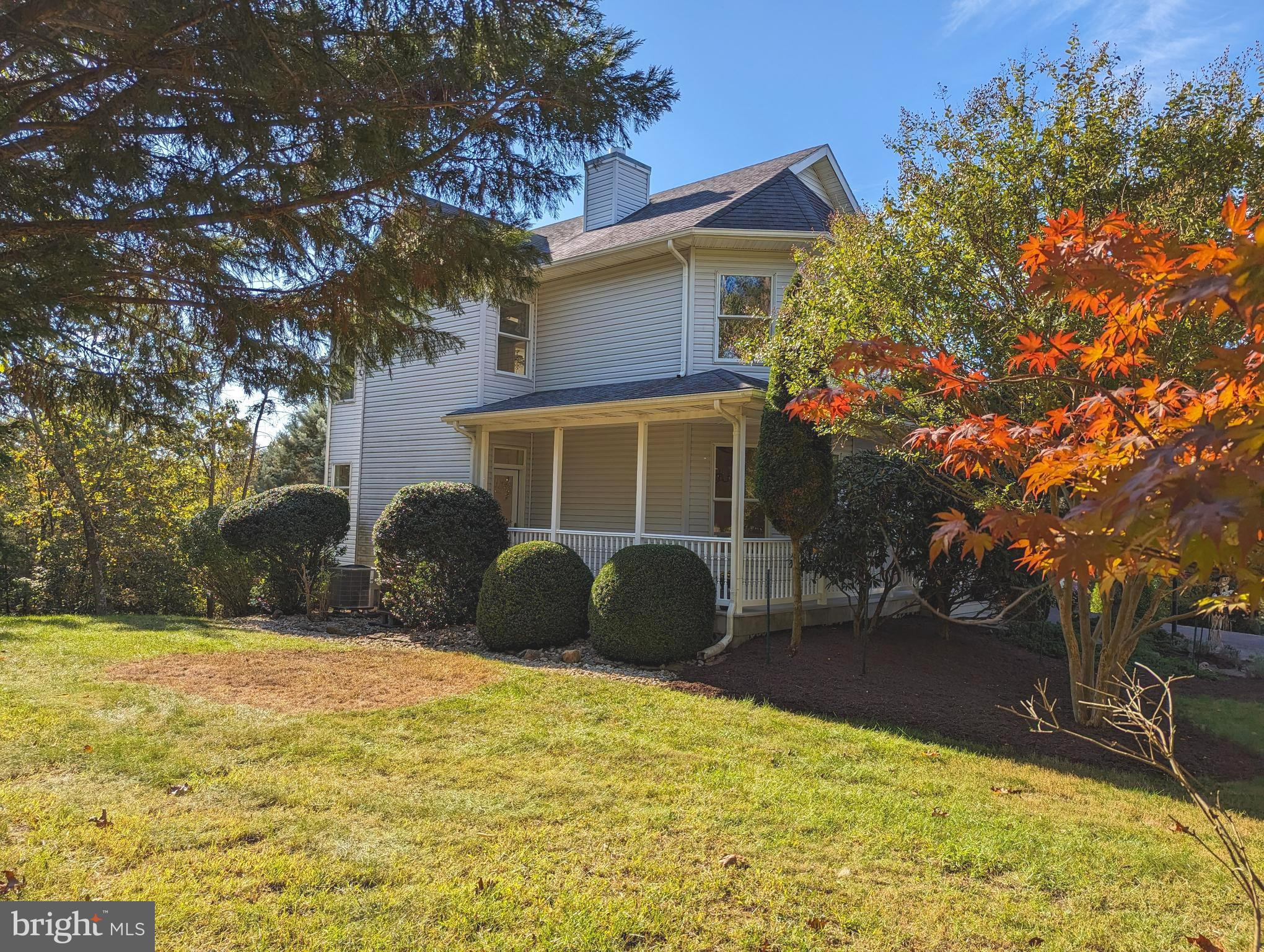 BIRCH CREEK - Residential