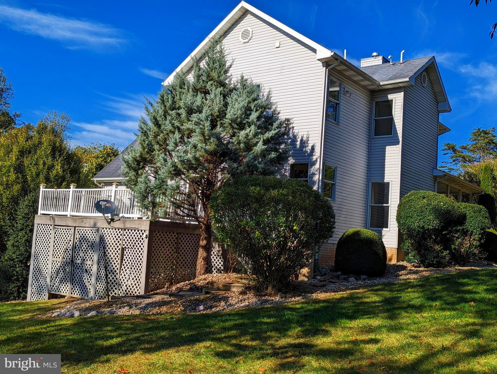 BIRCH CREEK - Residential