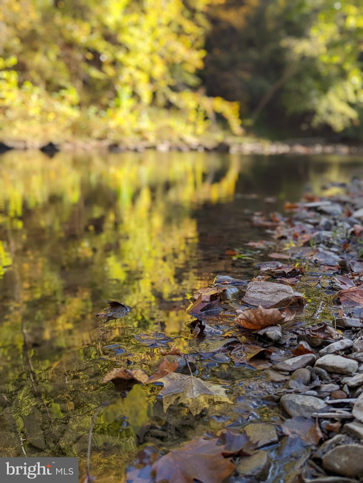BIRCH CREEK - Residential