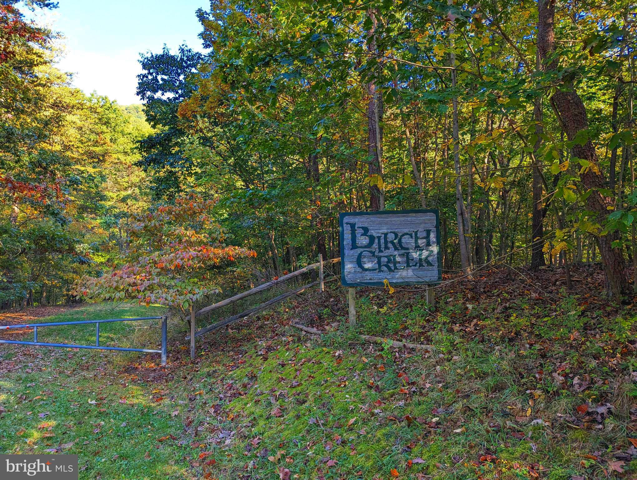 BIRCH CREEK - Residential