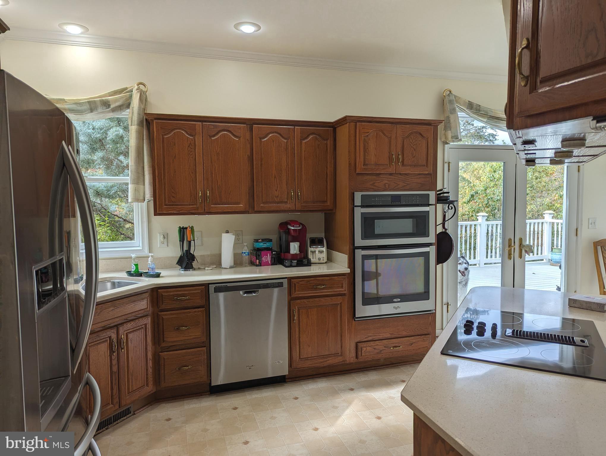 BIRCH CREEK - Residential