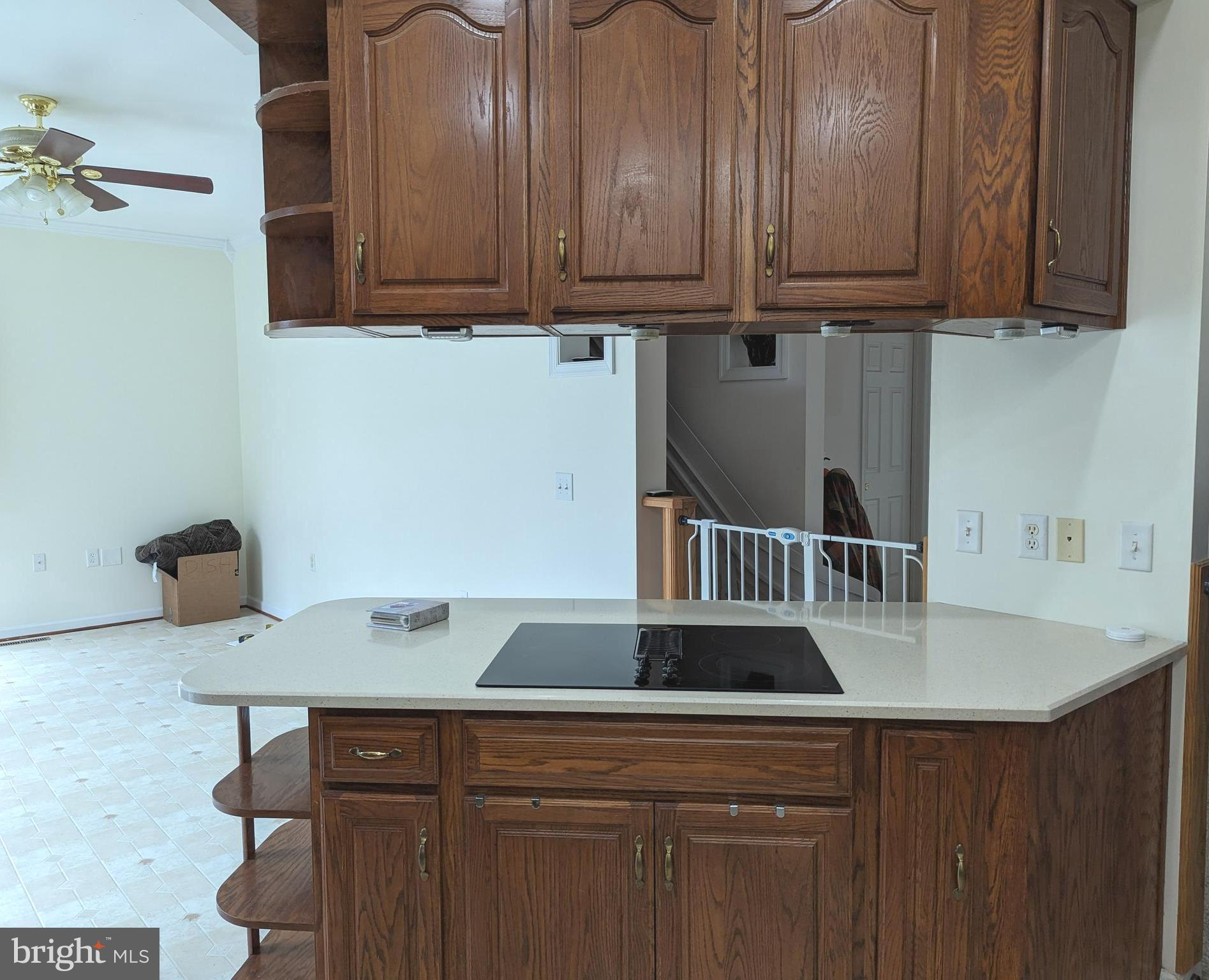 BIRCH CREEK - Residential