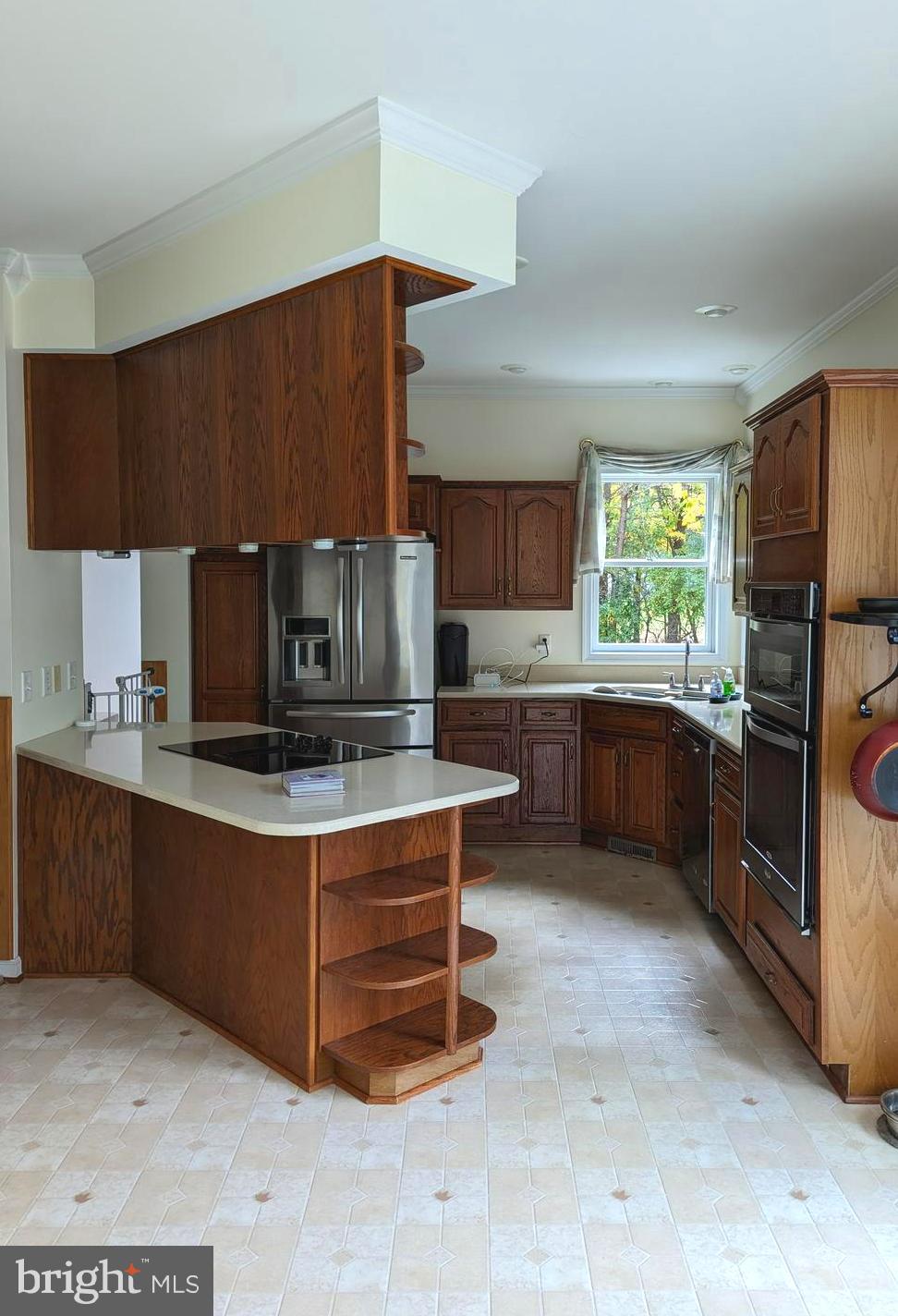 BIRCH CREEK - Residential