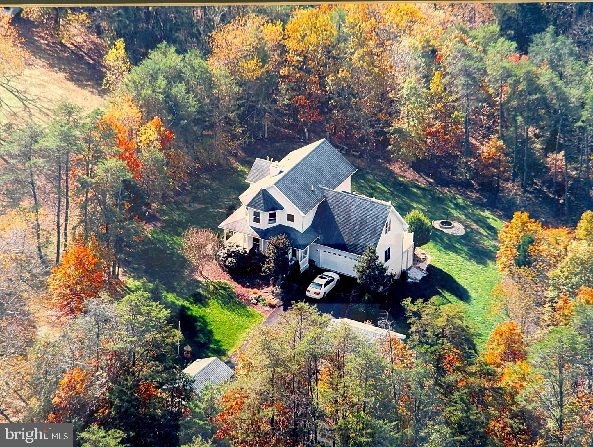 BIRCH CREEK - Residential