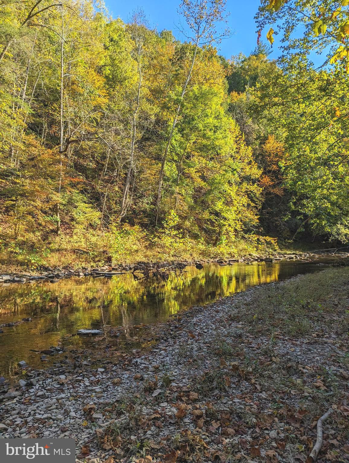 BIRCH CREEK - Residential