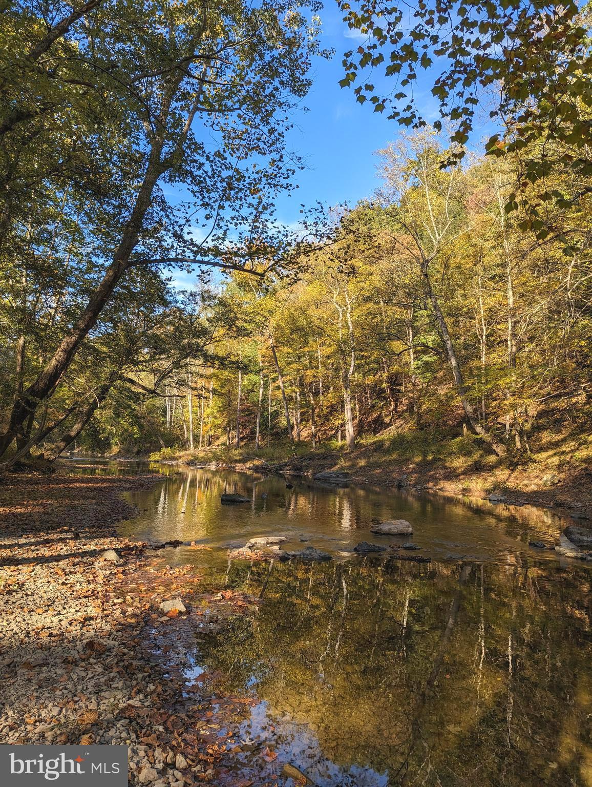 BIRCH CREEK - Residential