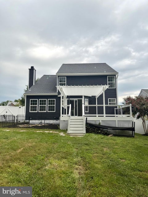 Photo of 811 5th Avenue, BRUNSWICK, MD 21716 (MLS # MDFR2087888)