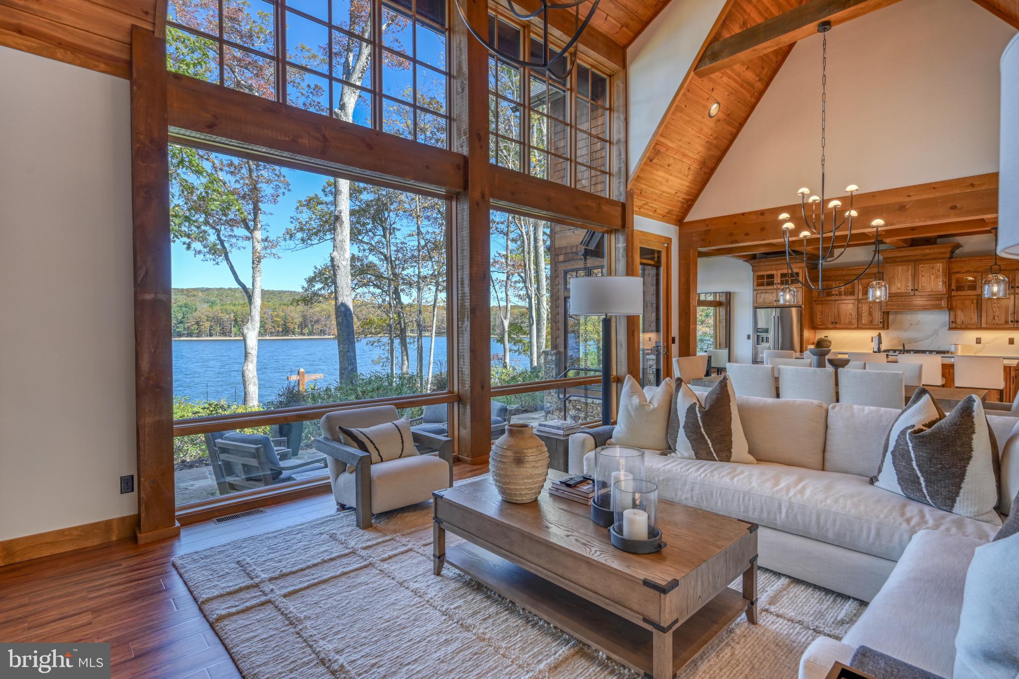 TURKEY NECK ESTATES - Residential