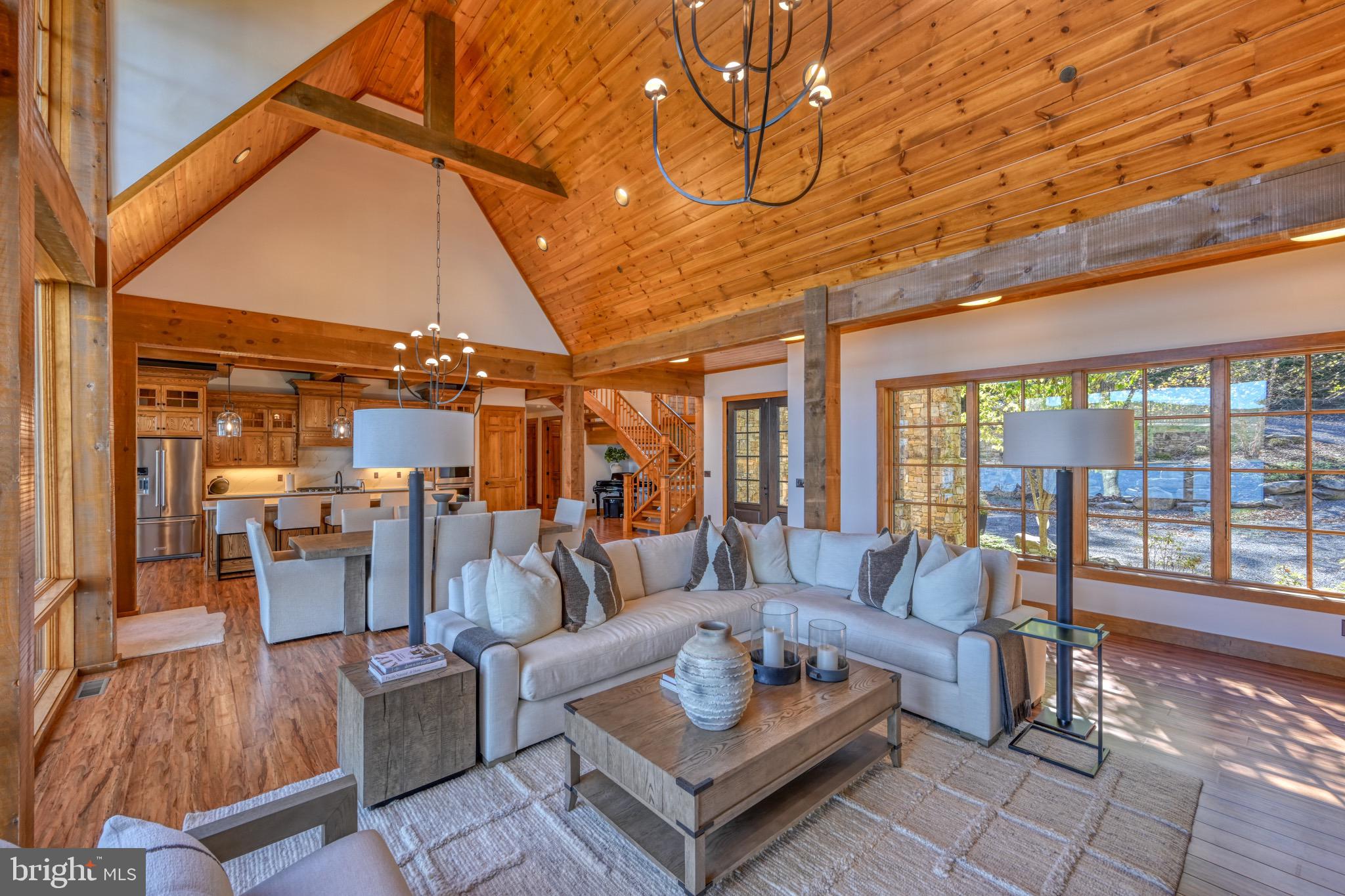 TURKEY NECK ESTATES - Residential