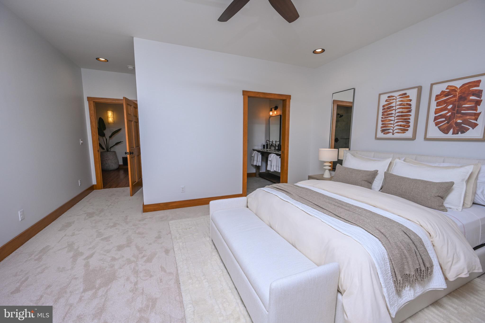 TURKEY NECK ESTATES - Residential